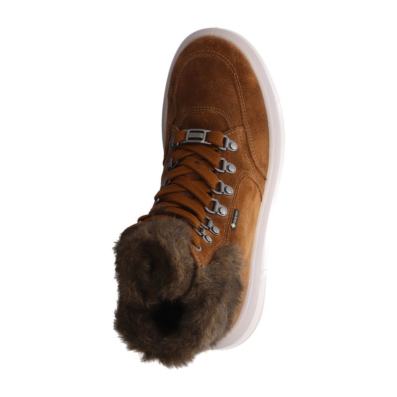 Legero - Wonder - Schnürstiefel - 2-000415 - Goretex
