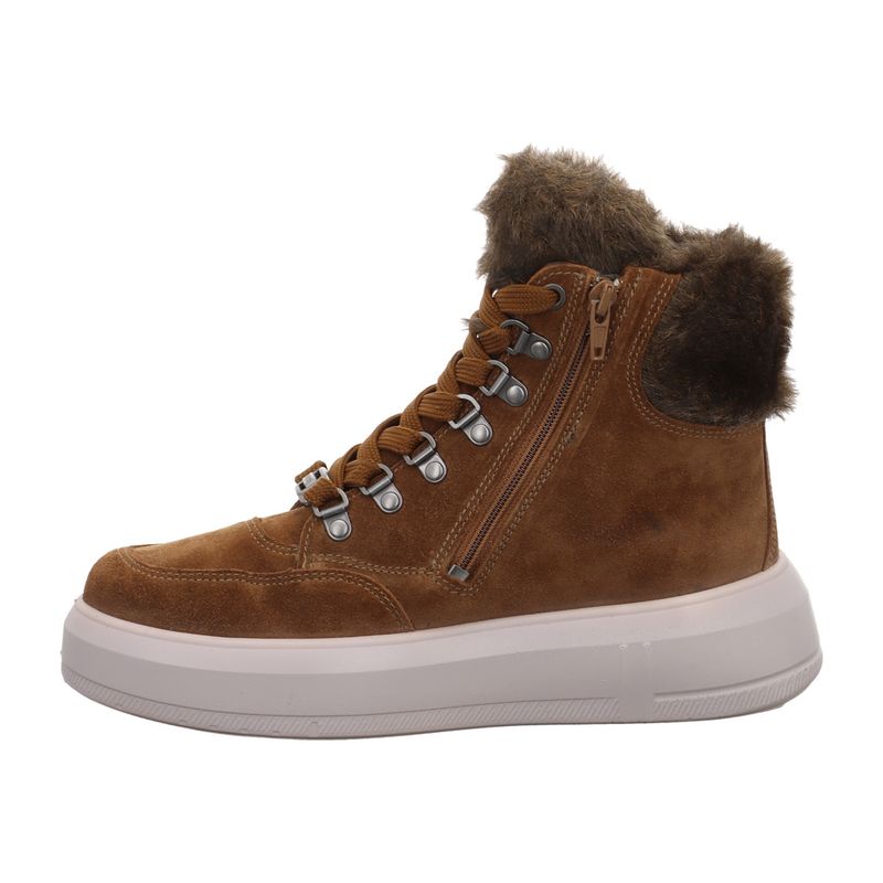 Legero - Wonder - Schnürstiefel - 2-000415 - Goretex