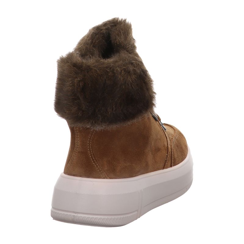 Legero - Wonder - Schnürstiefel - 2-000415 - Goretex