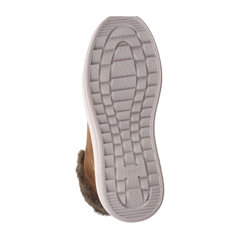 Legero - Wonder - Schnürstiefel - 2-000415 - Goretex