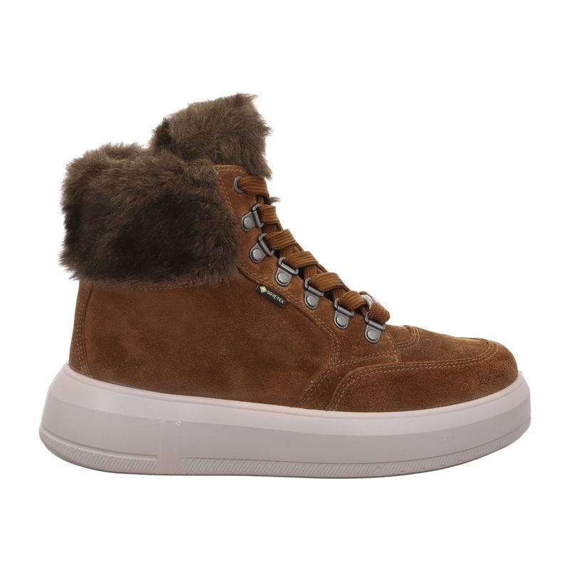 Legero - Wonder - Schnürstiefel - 2-000415 - Goretex