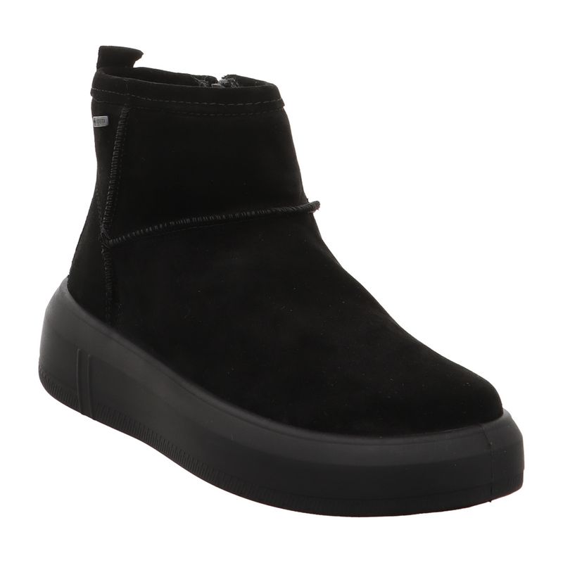 Legero | 2-000417 | Wonder | Boots | Goretex | Damen | schwarz