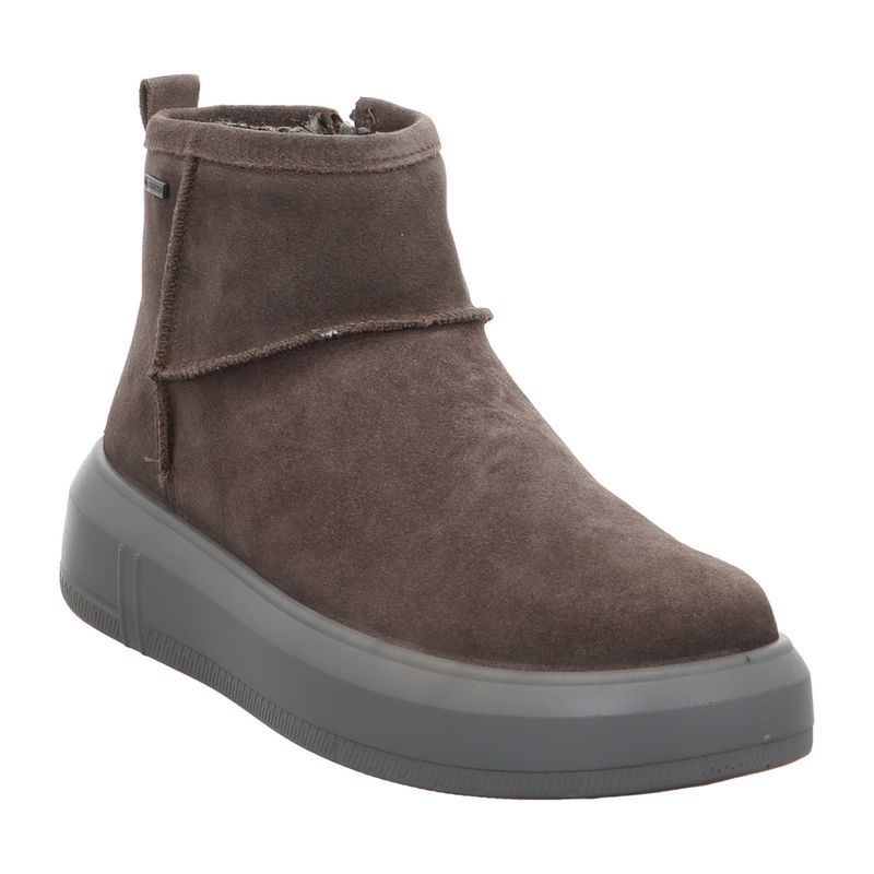 Legero | 2-000417 | Wonder | Boots | Goretex | Damen | grau