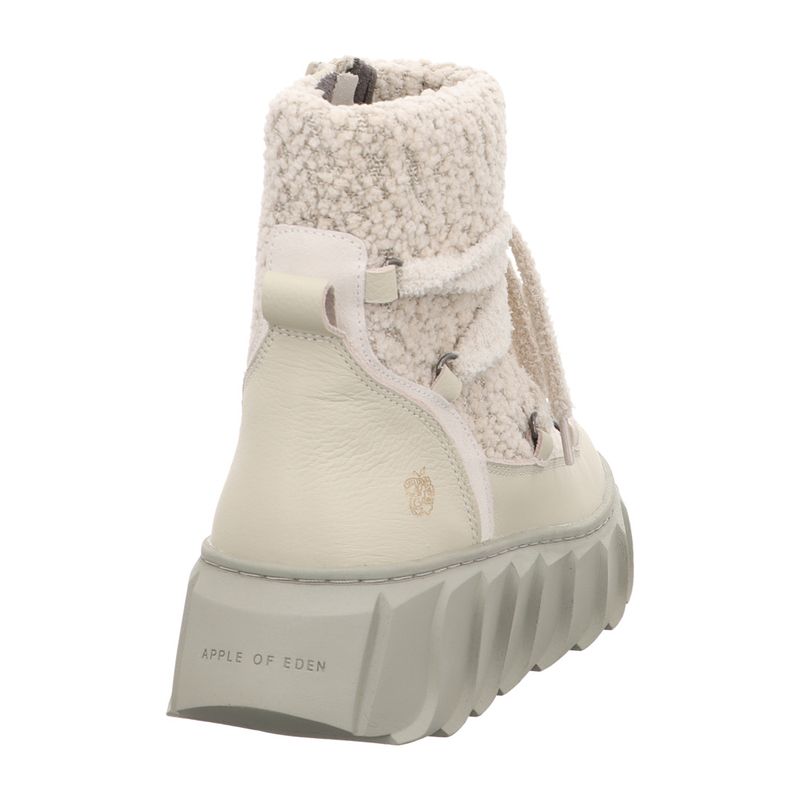 Apple of Eden - Bellon - Schneeboots