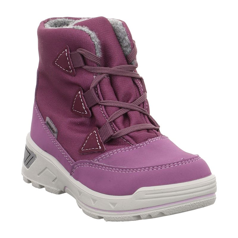 Ricosta - Pepino - Emil - 50 3800202 - Schneeboots | lila