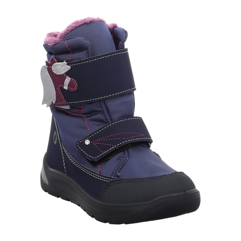 Ricosta - Garei - 50 8901003 - Schneeboots - weit | blau