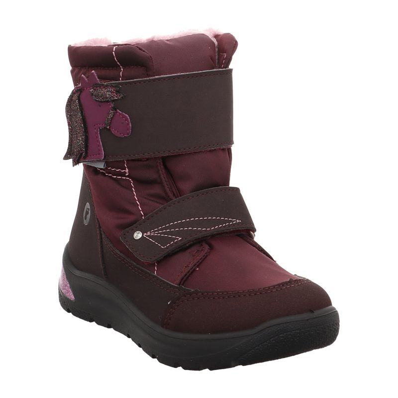 Ricosta - Garei - 50 8901003 - Schneeboots - weit | lila