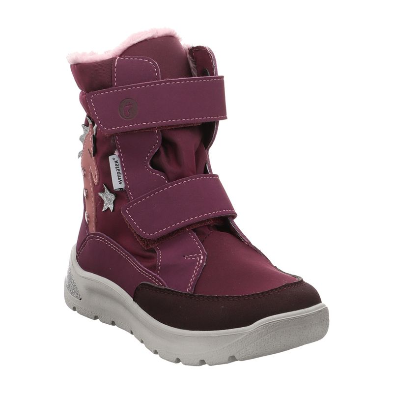Ricosta - Annika - 50 8900602 - Schneeboots | lila