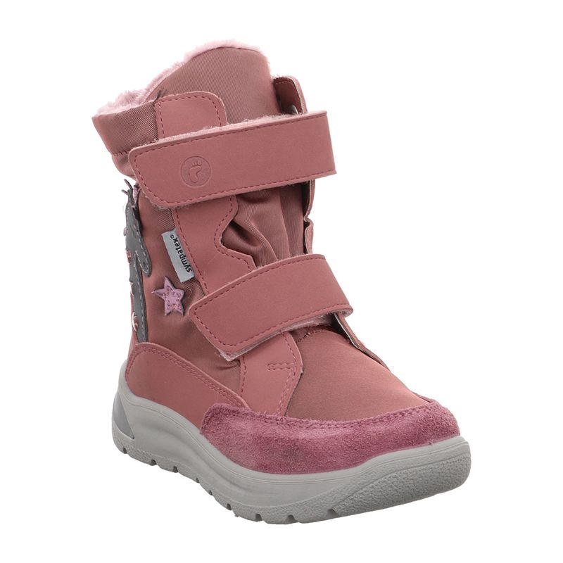 Ricosta - Annika - 50 8900602 - Schneeboots | rosa