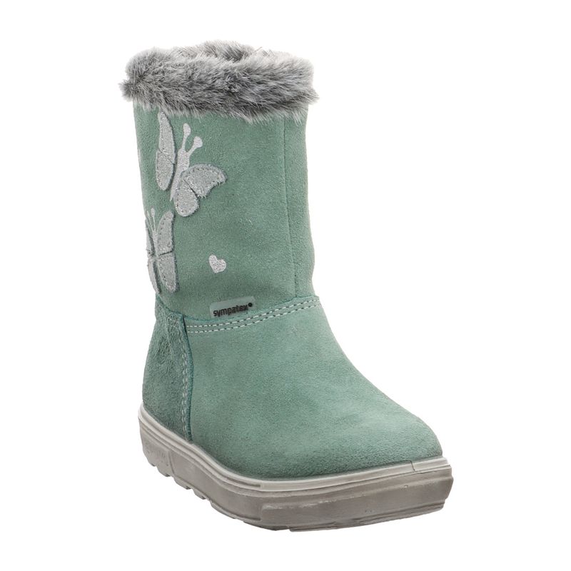 Ricosta - Pepino - Umi - 50 2703202 - Stiefel | blau | grau