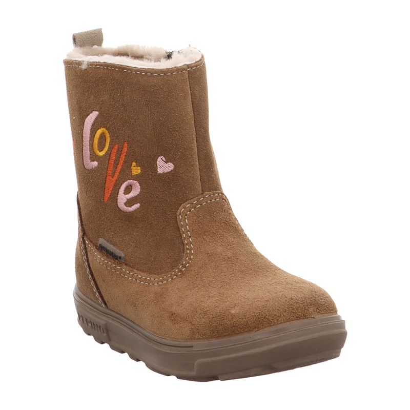 Ricosta - Pepino - Cosy - 50 2703002 -Stiefel - Sympatex | braun