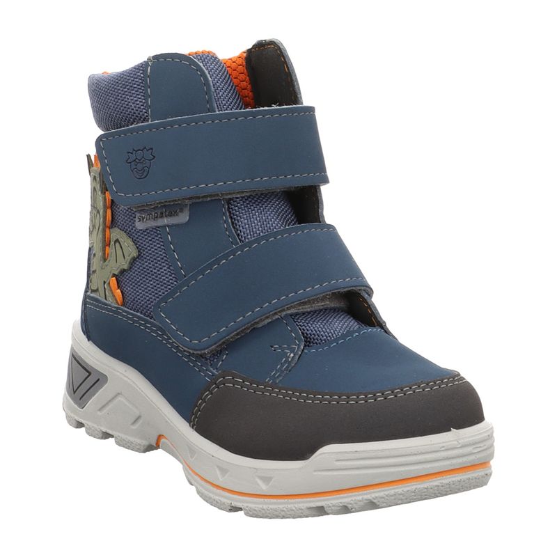 Ricosta - Pepino - Draki - 50 3800402 - Schneeboots | blau