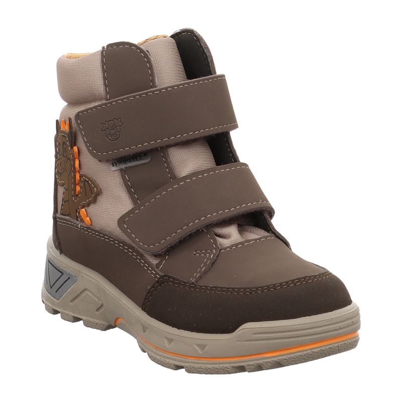 Ricosta - Pepino - Draki - 50 3800402 - Schneeboots | braun