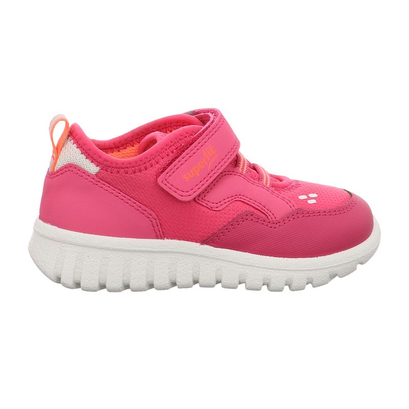 Superfit - 1-006180 - Sport7 Mini - Sneaker