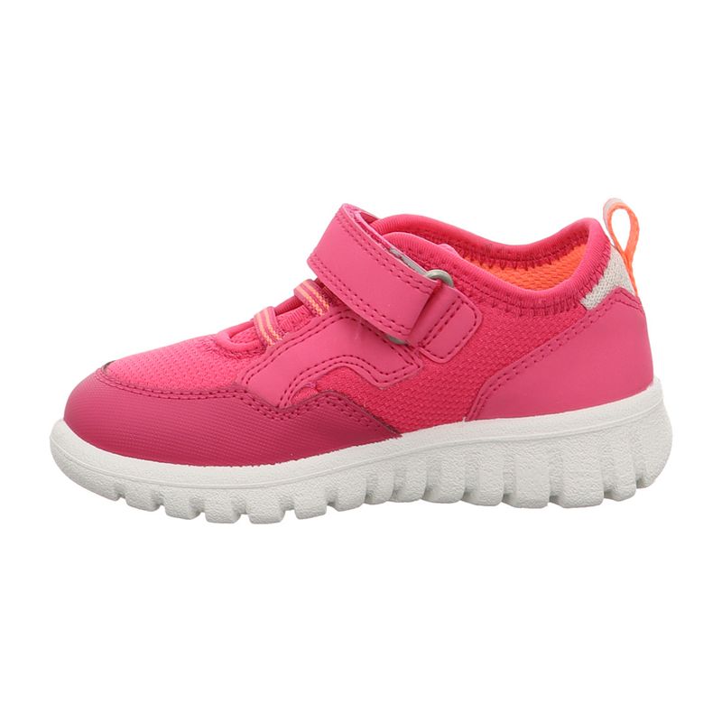 Superfit - 1-006180 - Sport7 Mini - Sneaker