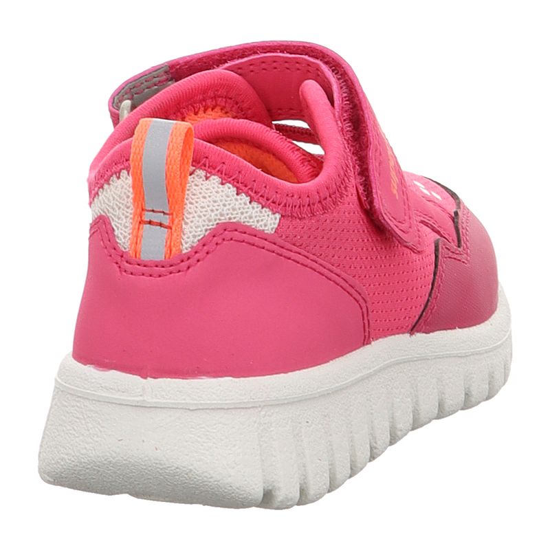 Superfit - 1-006180 - Sport7 Mini - Sneaker