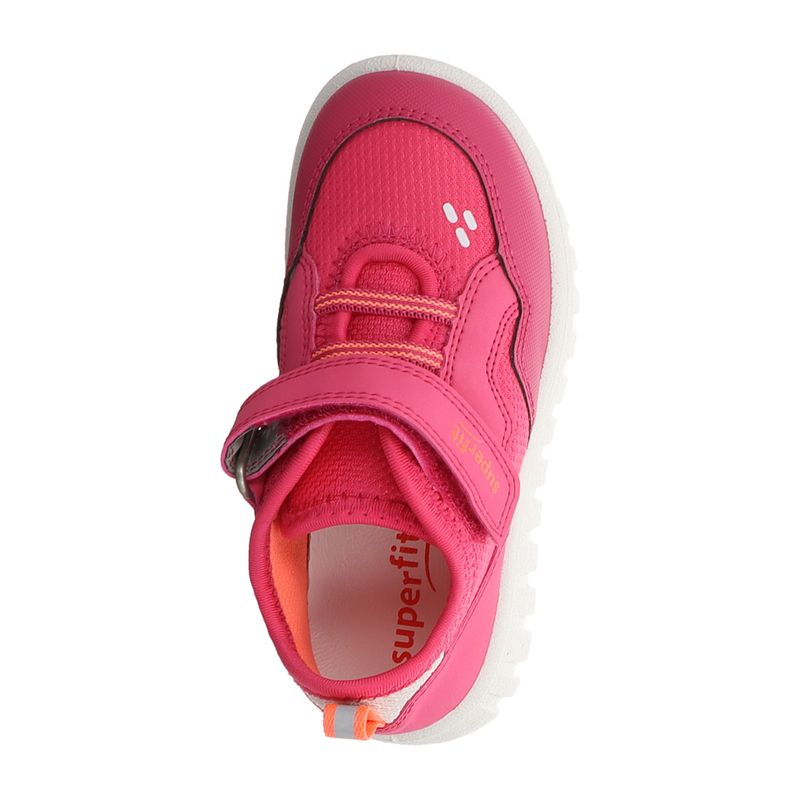 Superfit - 1-006180 - Sport7 Mini - Sneaker