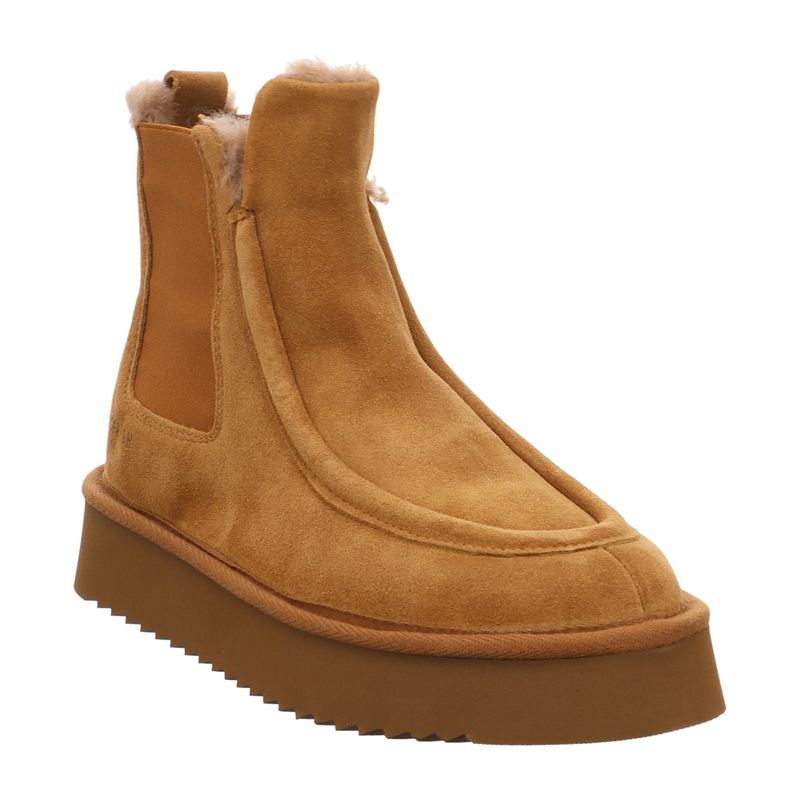 Copenhagen - CPH267 - Damen Boots | braun | new brown