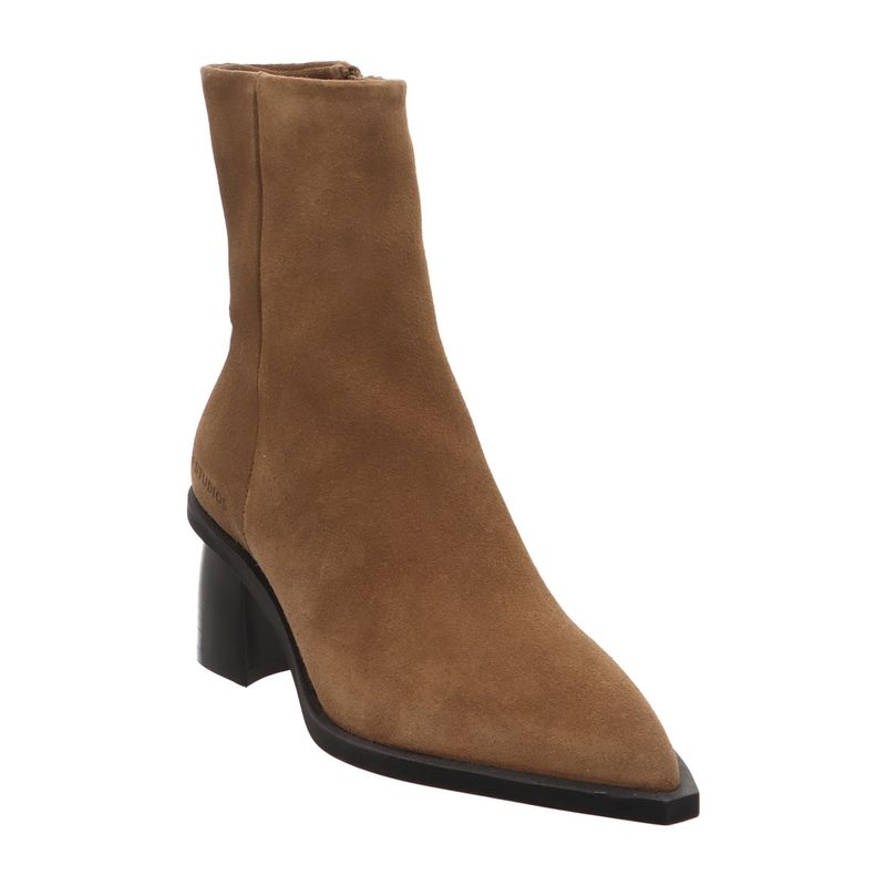 Copenhagen - CPH425 - Stiefelette | braun