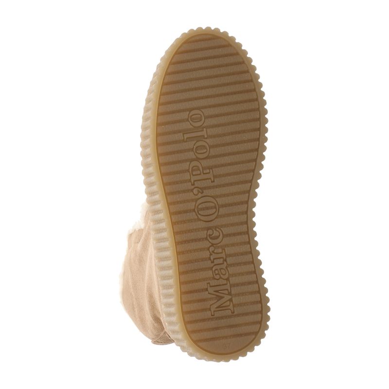 Marc O'Polo - Bianca N 54B - 51016066304300 - Bootie