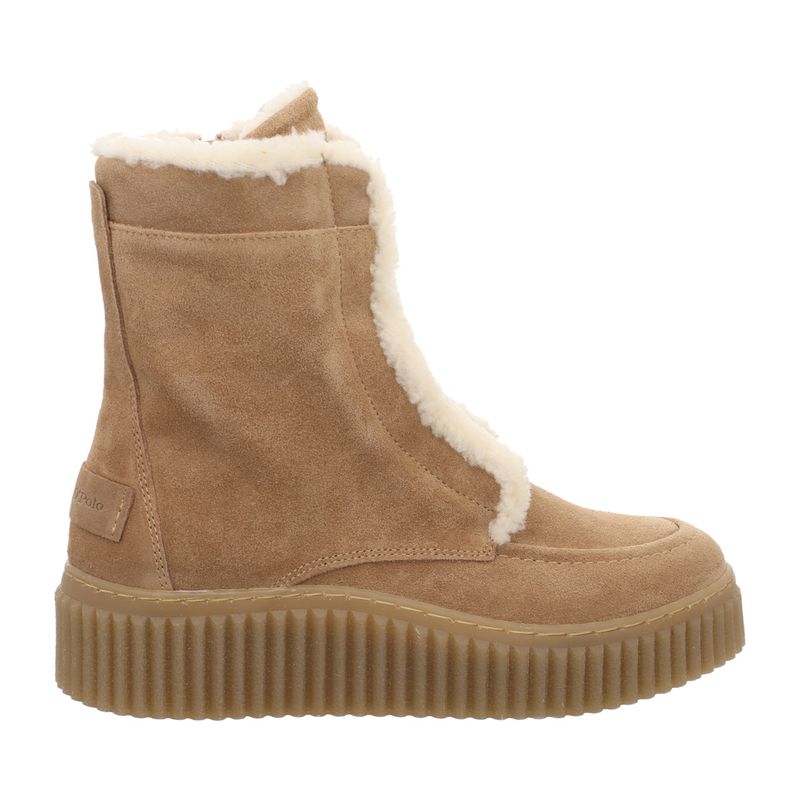 Marc O'Polo - Bianca N 54B - 51016066304300 - Bootie
