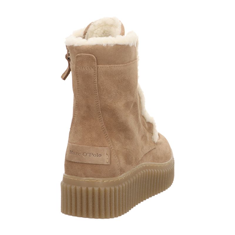 Marc O'Polo - Bianca N 54B - 51016066304300 - Bootie