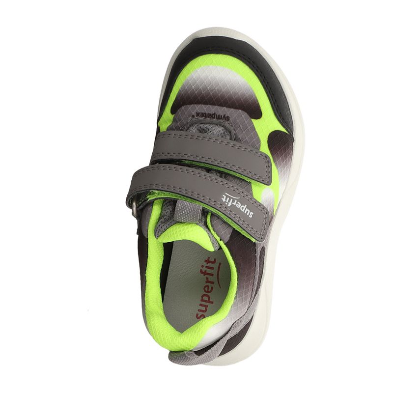 Superfit - 1-000208 - Rush - Sneaker - Sympatex