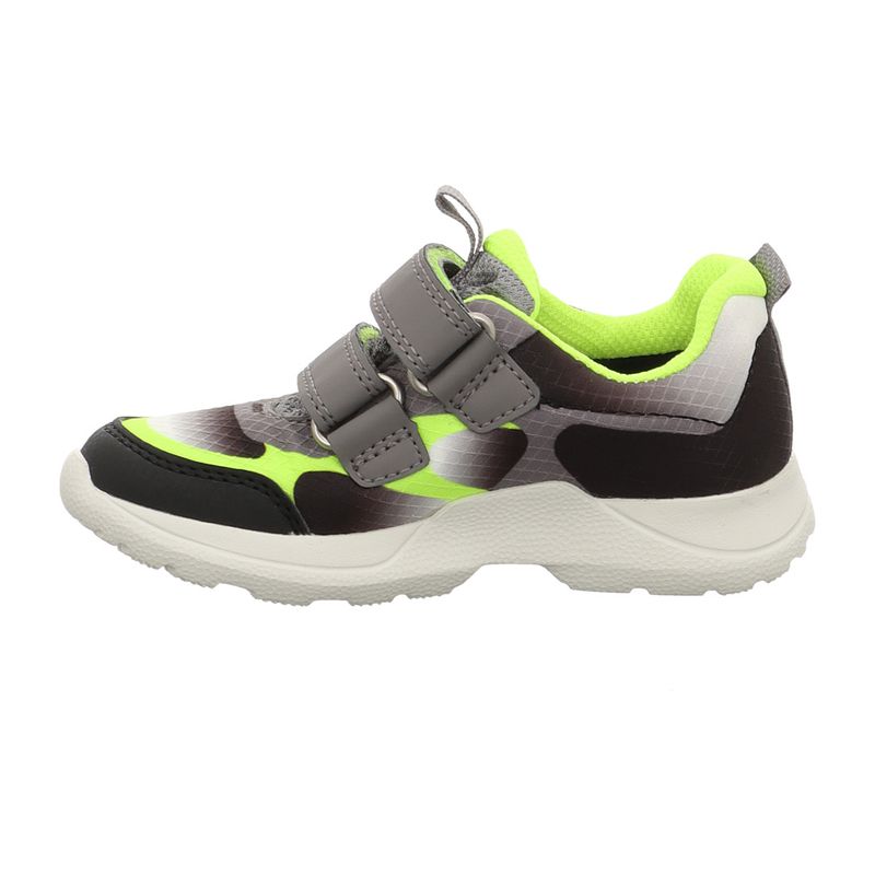 Superfit - 1-000208 - Rush - Sneaker - Sympatex