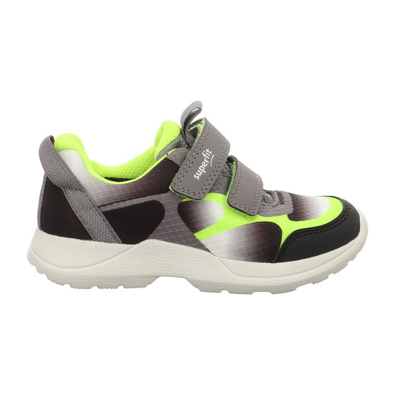 Superfit - 1-000208 - Rush - Sneaker - Sympatex