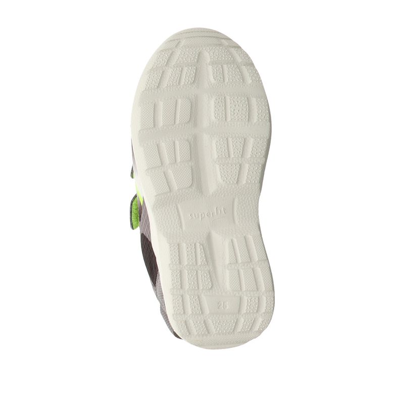 Superfit - 1-000208 - Rush - Sneaker - Sympatex