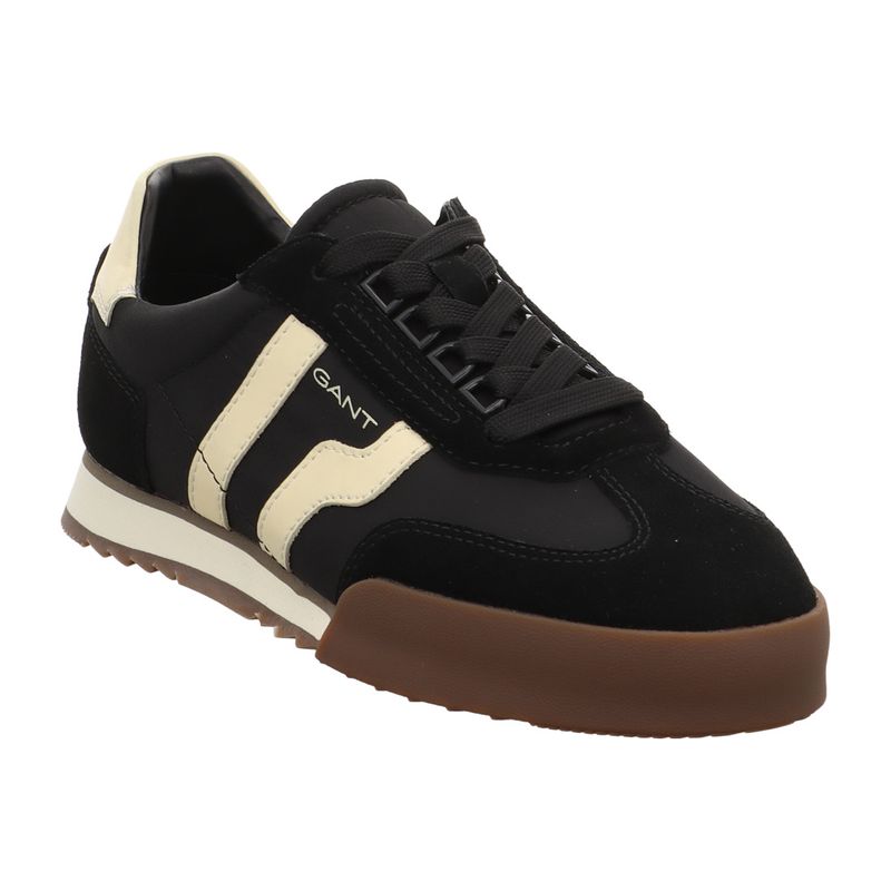 Gant - 32633171/G00 - Baylle Sneaker | schwarz