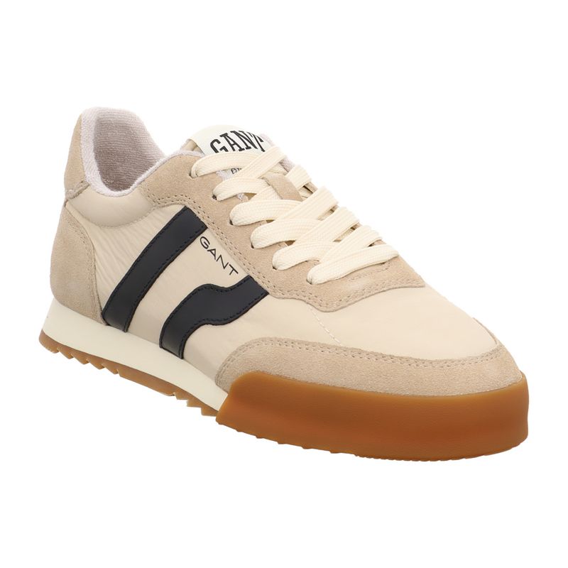 Gant - 32633172/G93 - Baylle Sneaker - Herren | beige | weiß