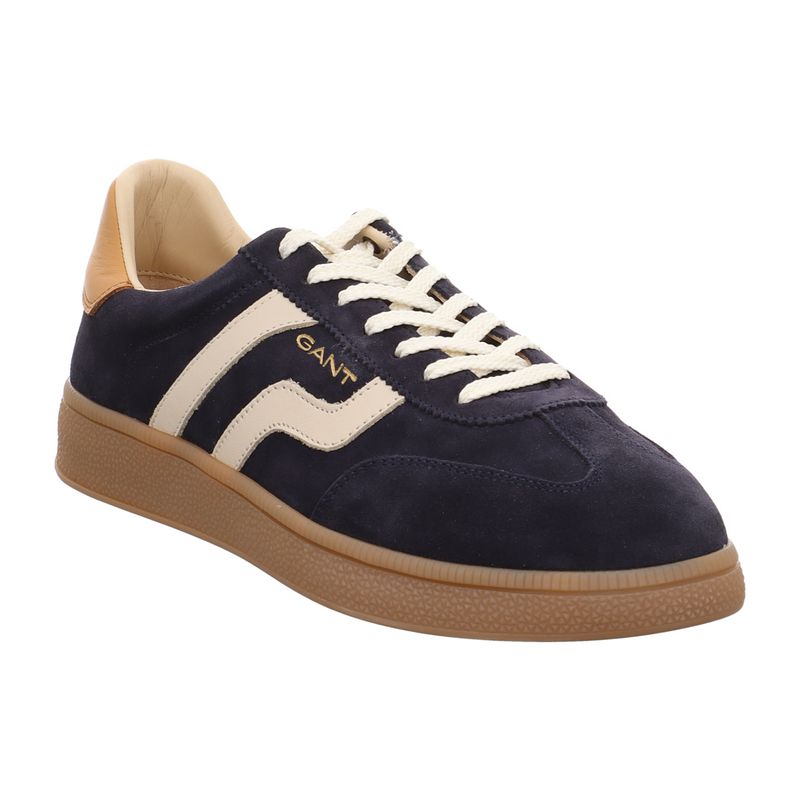 Gant - 32633206/G69 - Cuzmo Retro Sneaker - Herren | dunkelblau