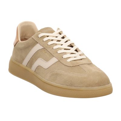 Gant - 32633206/G126 - Cuzmo Retro Sneaker - Herren beige | warm