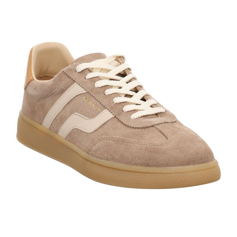 Gant - 32633206/G661 - Cuzmo Retro Sneaker - Herren | grau | beige