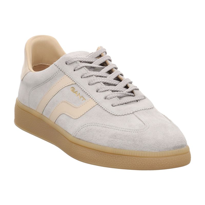 Gant - 32633206/G805 - Cuzmo Retro Sneaker - Herren | blau | grau