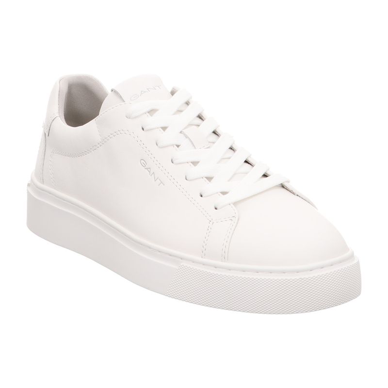 Gant - Mc Julien Sneaker - 32631226/G172 - Herren | weiß