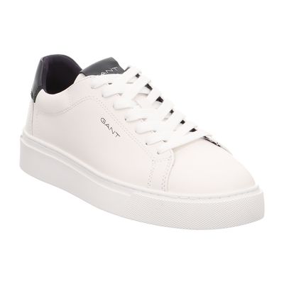 Gant - Mc Julien Sneaker - 32631226/G316 - Herren weiß | dunkelblau
