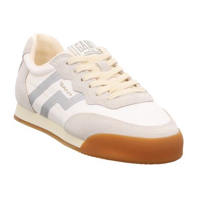 Gant - Beylana Sneaker - 32531183/G29 - Damen weiß | grau