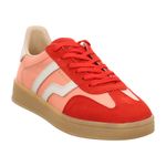 Gant - Cuzima - 32533198/G508 - Damen - Retro Sneaker rot | pink