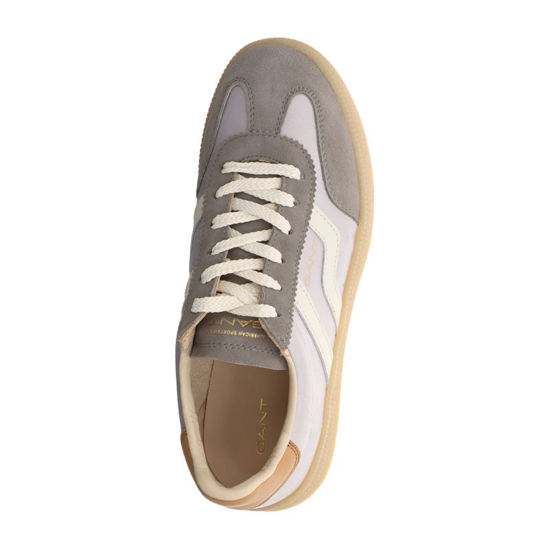 Gant - Cuzima - 32533198/G895 - Damen - Retro Sneaker