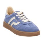 Gant - Cuzima - 32533198/G981 - Damen - Retro Sneaker blau | hellblau
