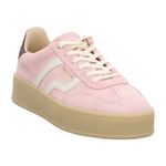 Gant - Cuzmani - 32533203/G870 - Plateau Sneaker hellrosa | lila