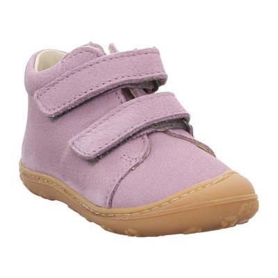 Ricosta Pepino Chrisy Lauflern-Klettschuh - 50 1200302/341 - misty misty | rosa