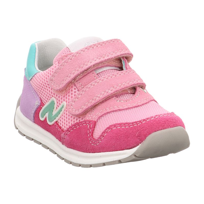 Naturino Sammy 3 Klettschuh - 2019955.01.1L13 - fuchsia-pink-happy pink | fuchsia | pink | happy pink