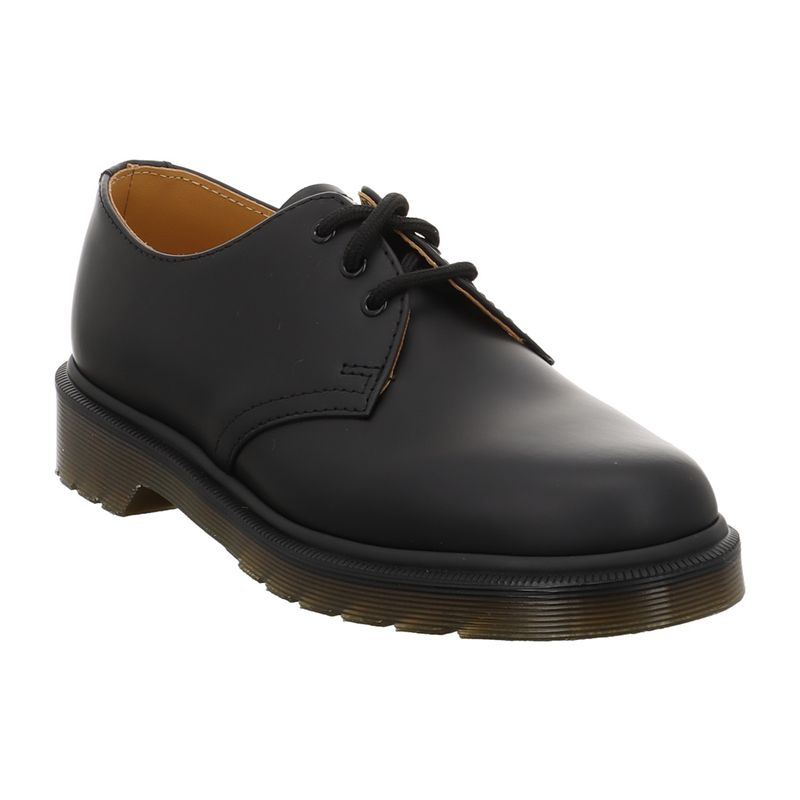 Dr.Martens | 1461 PW | Schnürer | Damen | schwarz