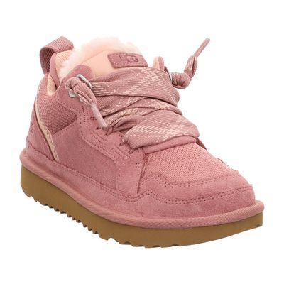 UGG - 1152410K-PDW - K Lowmel - Sneaker - pink dawn pink dawn | rosa