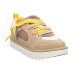 UGG - 1169493-MMM | M Lo Lowmel - Herren Sneaker mustard seed | summer wheat