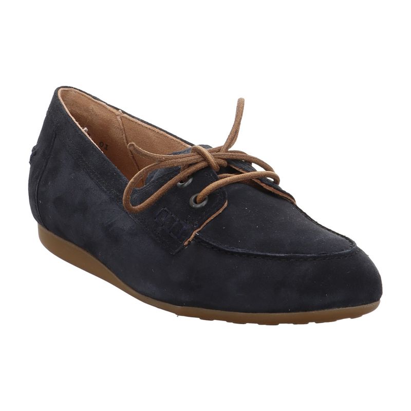Paul Green Mokassin - 1136-030 - Blau | blau | blau