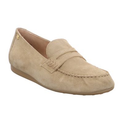 Paul Green Mokassin - 1188-019 - Beige grain | beige